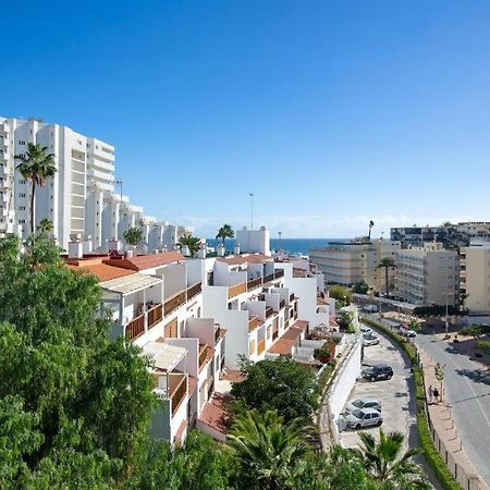 Los Elefantes Beach House San Bartolomé Exteriör bild