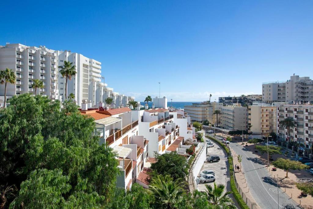 Los Elefantes Beach House San Bartolomé Exteriör bild